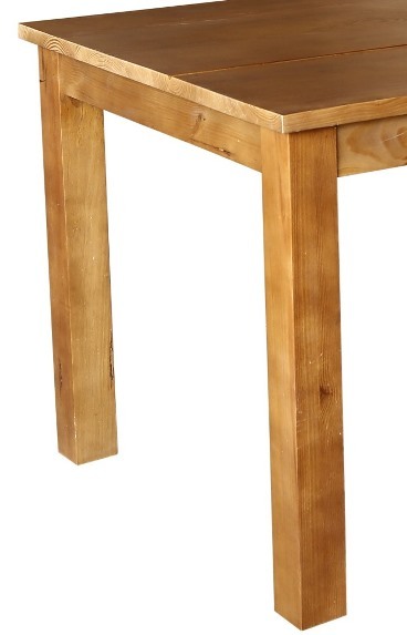 Glaze Soho Dining Table 6-seater