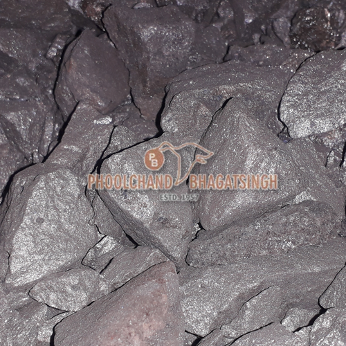 Ferro Niobium Application: Steel Industry