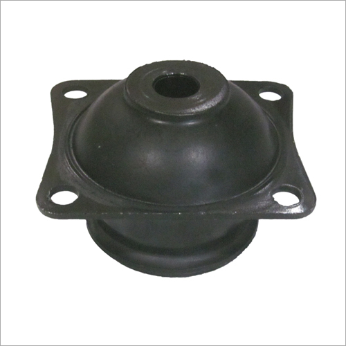 Jcb Spare Part Engine Monting