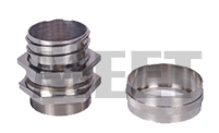 Aluminium Connectors