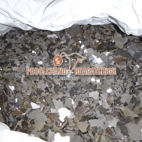 Manganese Flakes - 99.7% Purity, High-Performance Industrial Application for Enhanced Alloy Strength and Durability