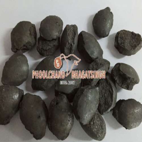 Manganese Briquettes Application: Industrial Purpose
