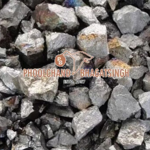 मैंगनीज मेटल्स लंप्स अनुप्रयोग: औद्योगिक उद्देश्य