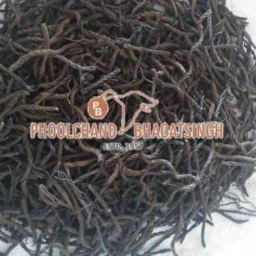 Tungsten Scrap Application: Melting