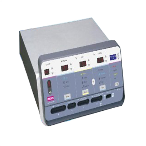 Ligator Electrosurgical Unit - Operating Type: Automatic