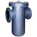 Basket Type Strainers Application: For Industrial Use