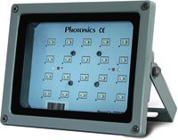 20W सौर एलईडी फ्लड लाइट