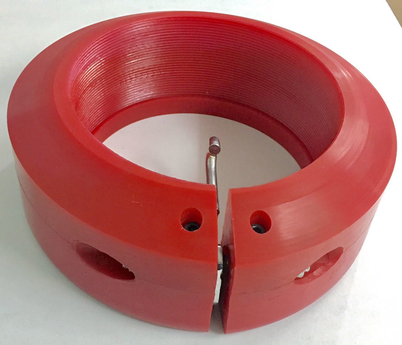 Casing Thread Protector