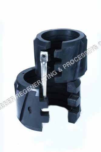Drill Pipe Protector