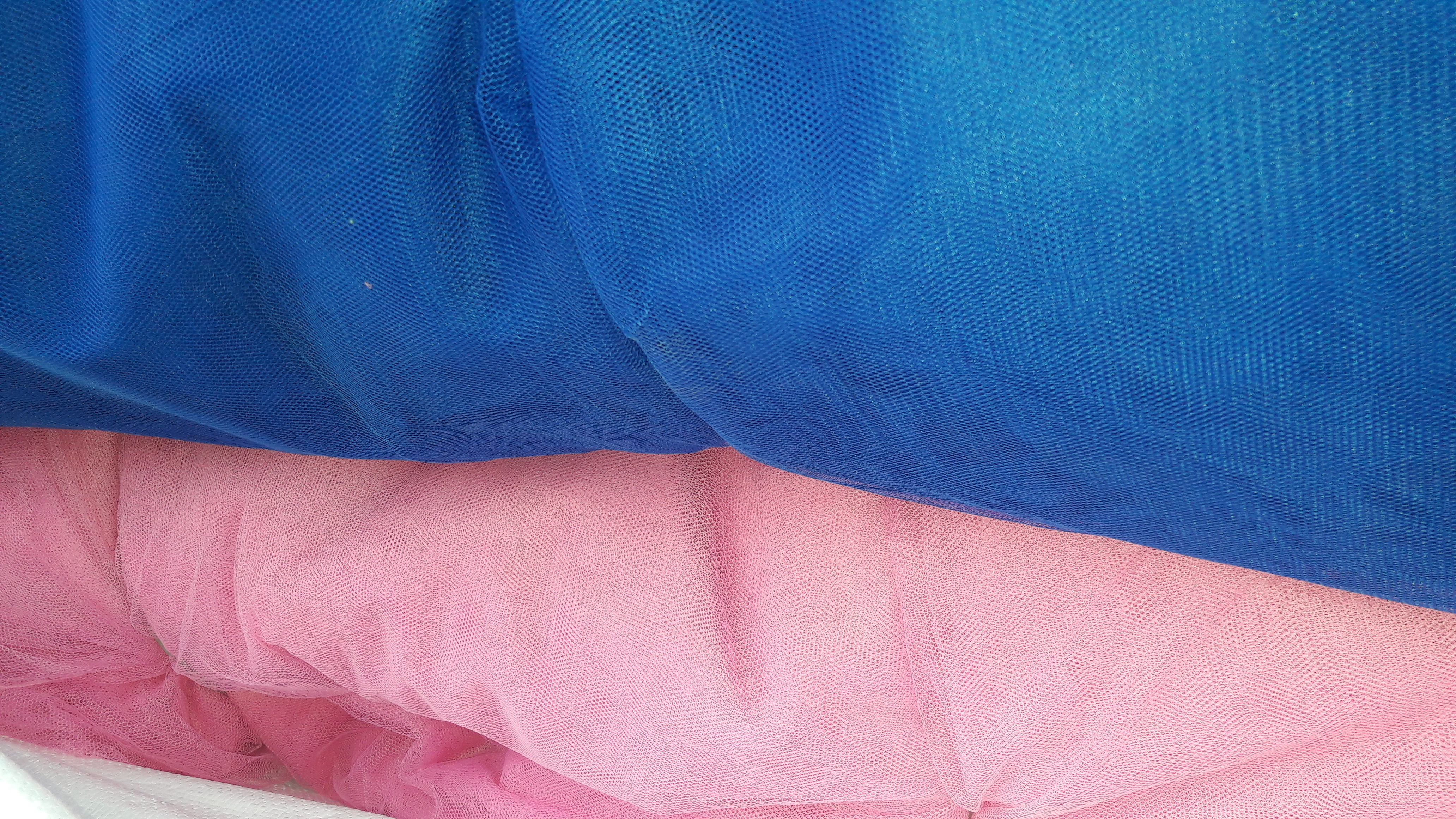 Mosquito Net Fabric