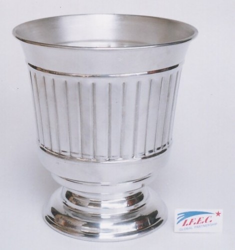 Brass Aluminum Wine Coolers