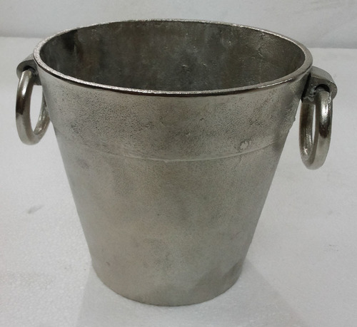 Brass Wine Coolers