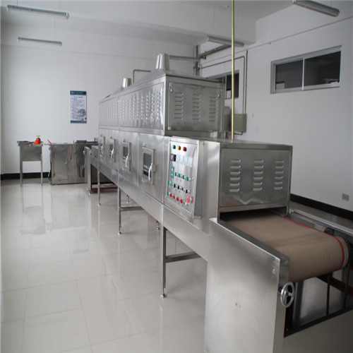 Continuous Electric Nut Roasting Machine Chamber Thickness: 1.5 Millimeter (Mm)
