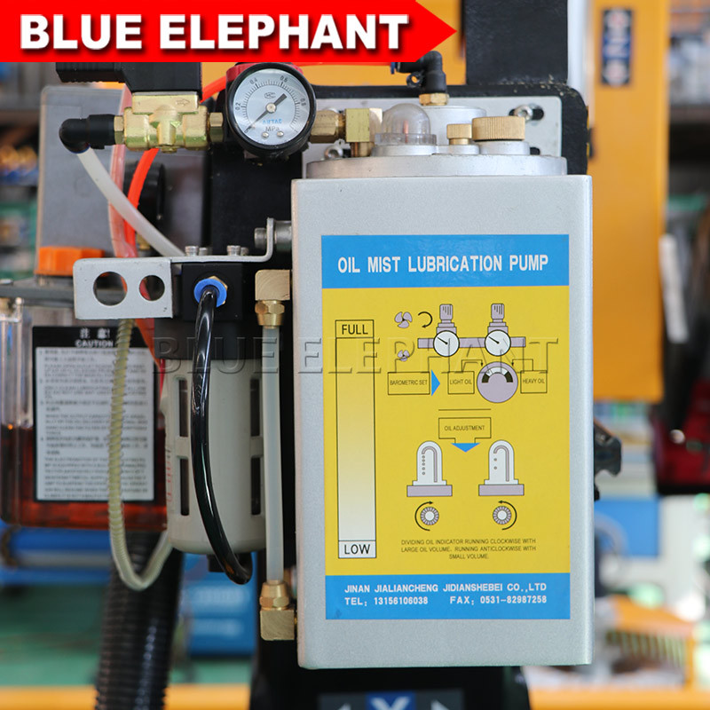 Jinan Ele 1637 Atc 4 Aixs Wood Processing Cnc Router With Hsd Air Cooling Spindle, Can Swing 180 Degree Dimension(l*w*h): 1600*3700*600mm Millimeter (Mm)