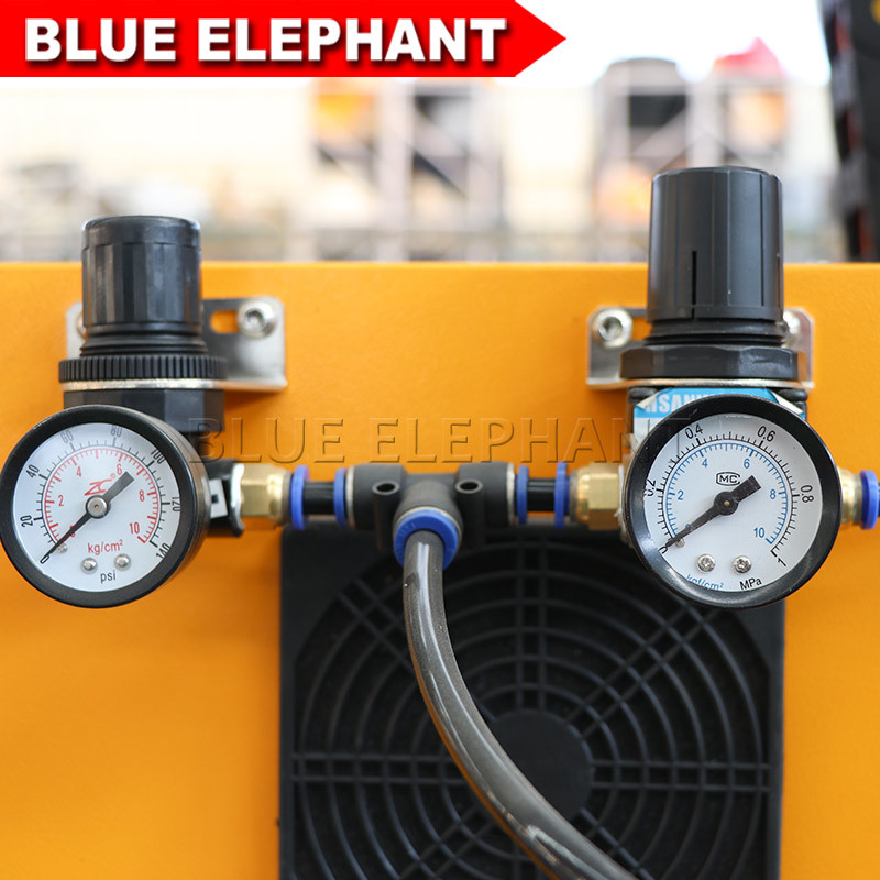 Jinan Ele 1637 Atc 4 Aixs Wood Processing Cnc Router With Hsd Air Cooling Spindle, Can Swing 180 Degree Dimension(l*w*h): 1600*3700*600mm Millimeter (Mm)