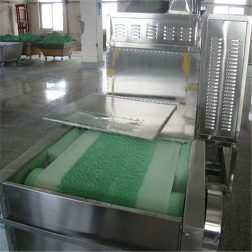 Lithium Battery Material Drying Equipment