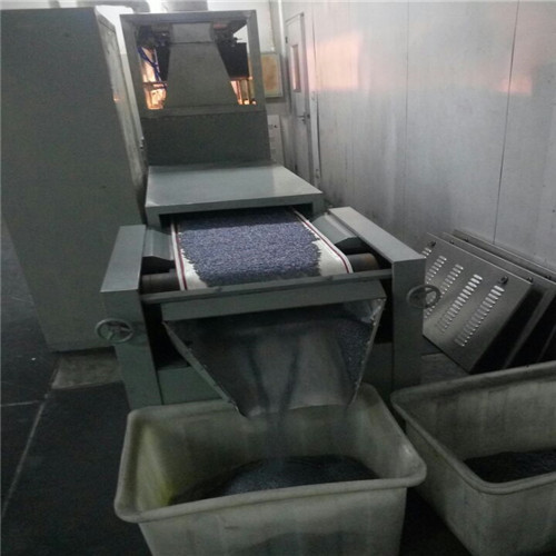 Lithium Battery Material Drying Equipment