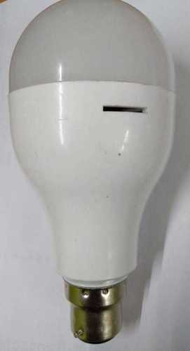 Rechargeale एलईडी बल्ब