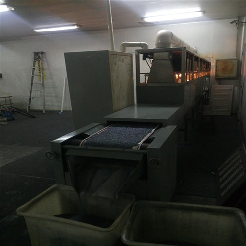 Polysilicon Dryer Machine
