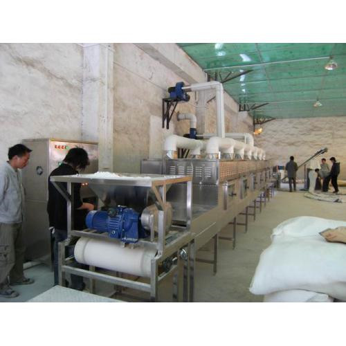 Polysilicon Dryer Machine