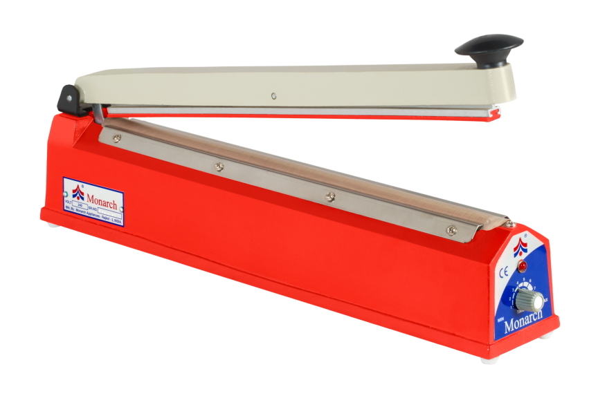 Continuous Band Sealing Machine - Automatic Grade: Manual