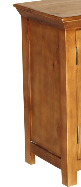 Glaze Soho Dining Side Board Two Door
