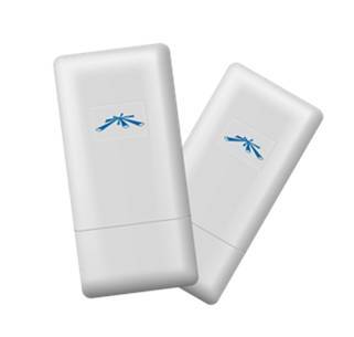 नैनोस्टेशन लोको