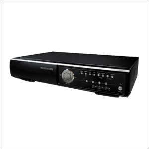 MPEG4 DVR