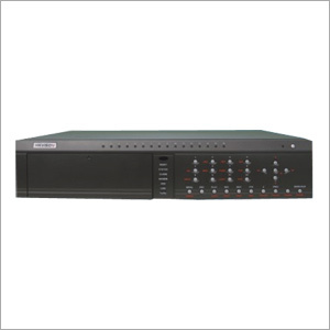 DVR 4 स्तर