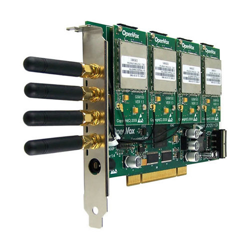 GSM G400P