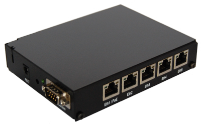 Mikrotik RB450