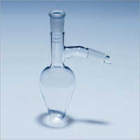 डिस्टिलेशन फ्लास्क्स