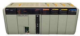 Omron Ad042 - Fiber Material | Used And Spare Parts For Enhanced Performance