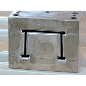 Steel Fiber Glass Pultrusion Moulds