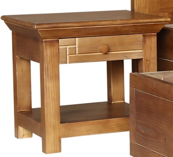 Handmade Soho King Size Bed With Box Storage