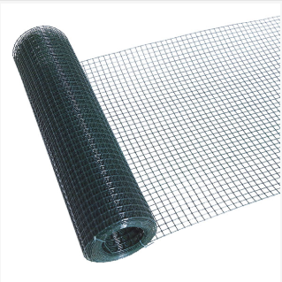 PVC welded wire mesh welded wire mesh