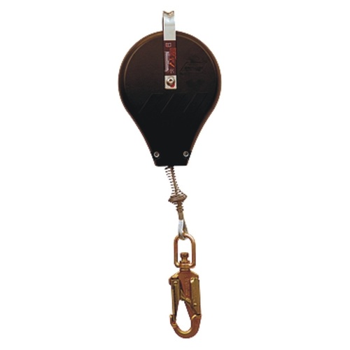 Retractable Type Fall Arrester Block