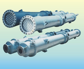 PP / FRP स्क्रबर