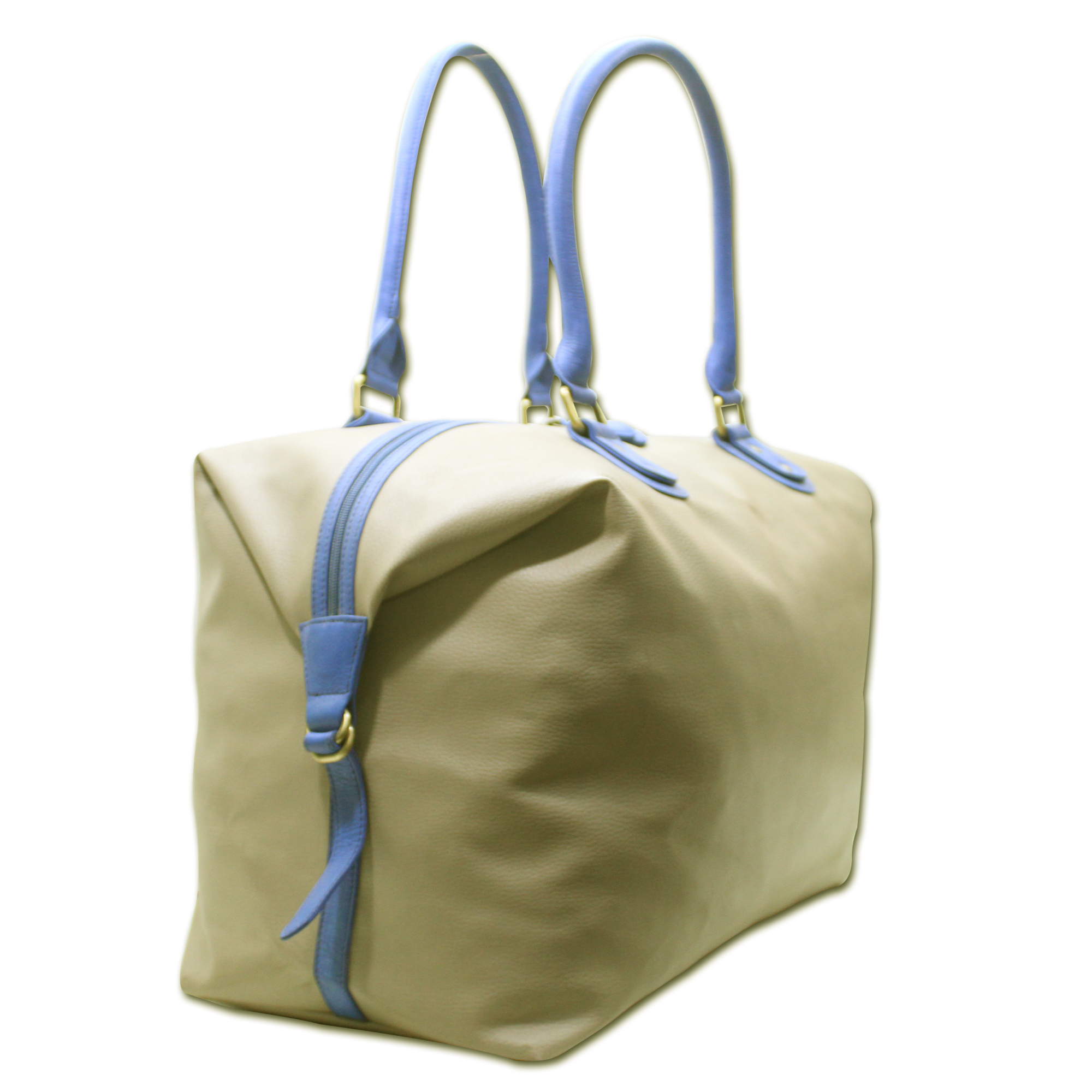 Pvc Duffle Bag