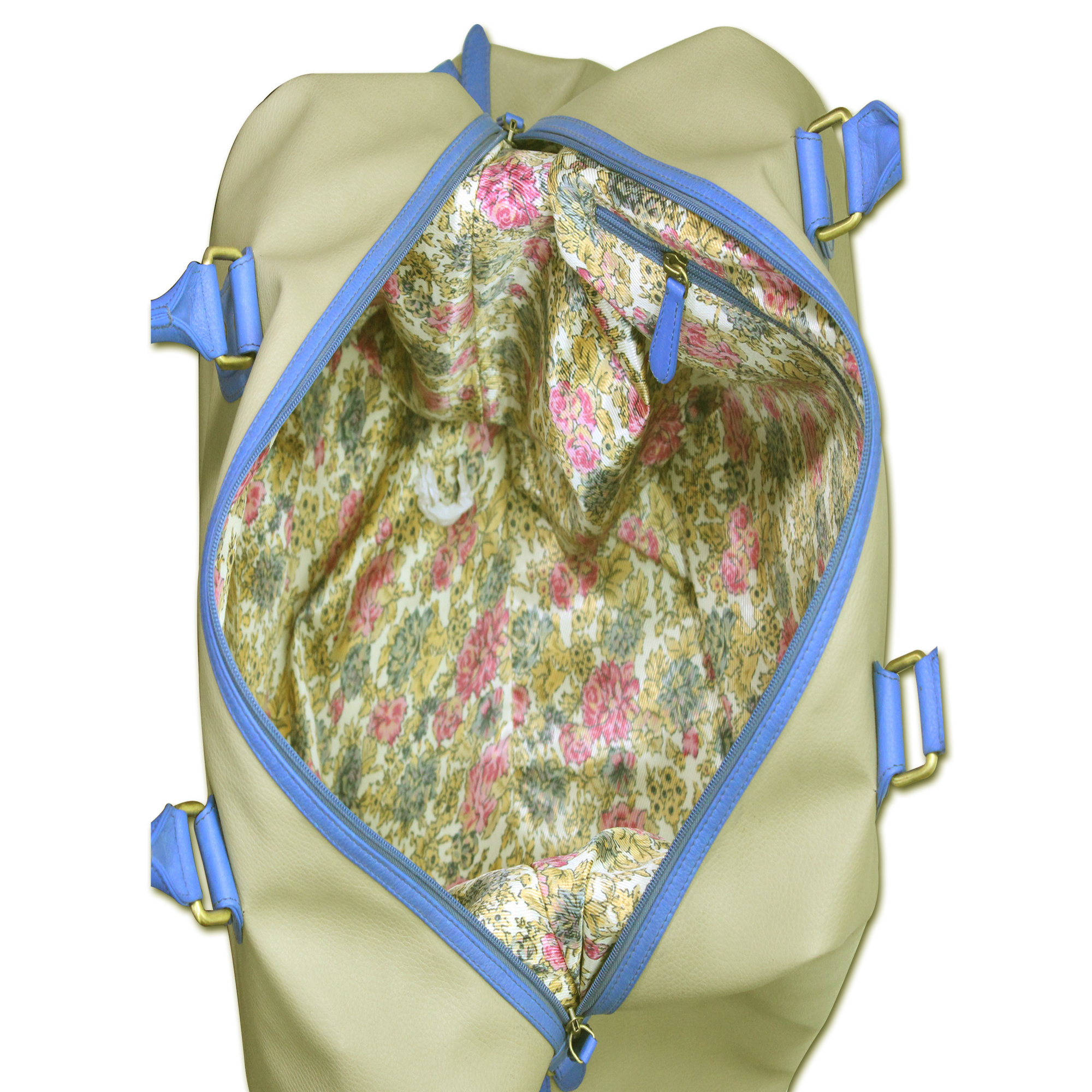 Pvc Duffle Bag