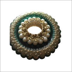 T Light Candle Holder - Elegant Glass Design | Stylish, Versatile, Perfect for Home Decor