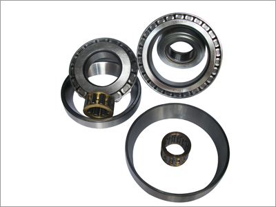 गेंदाकार रोलर बेयरिंग