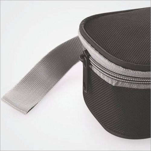 Office Lunch Box - Stainless Steel, Compact Design | Spill Proof Tiffin Box With Air Tight, Leak Proof Features, Easy To Clean, Ideal For Office/school