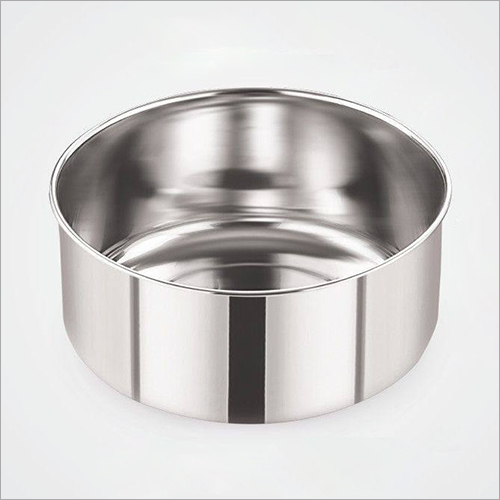 Office Lunch Box - Stainless Steel, Compact Design | Spill Proof Tiffin Box With Air Tight, Leak Proof Features, Easy To Clean, Ideal For Office/school