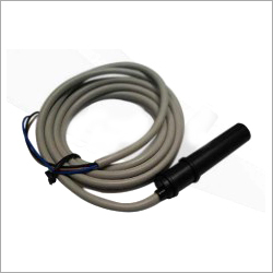 Black Dampening Sensor