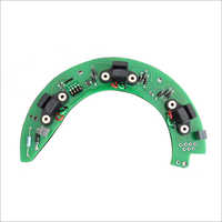 ग्रीन एम्ल हीडलबर्ग प्रिंटिंग मशीन पीसीबी