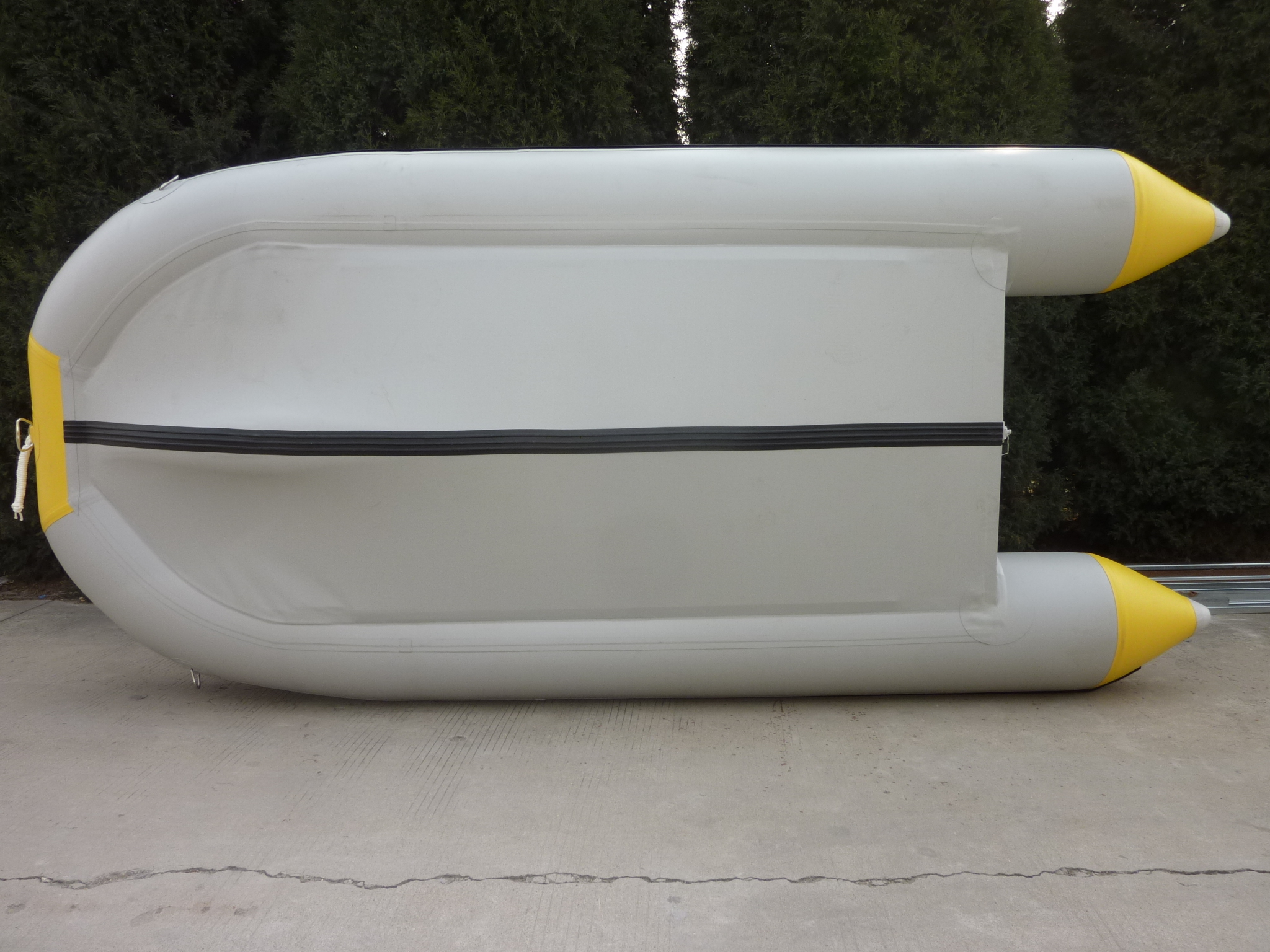 430v Inflatable Rubber Boat