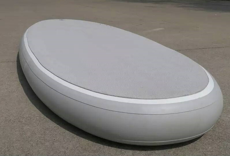Kids Inflatable Paddle Boards Capacity: 100 Kg/hr