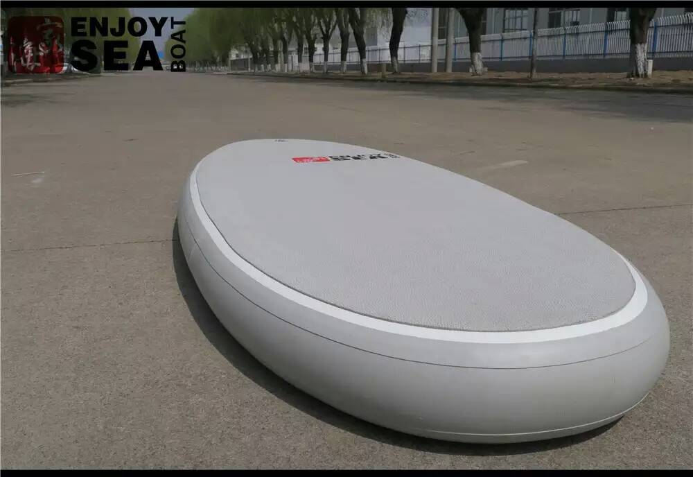 Kids Inflatable Paddle Boards Capacity: 100 Kg/hr