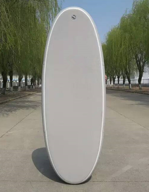 Kids Inflatable Paddle Boards Capacity: 100 Kg/hr